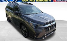 2024 Subaru Ascent Touring