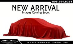 2020 Maserati Levante S