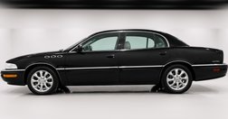 2004 Buick Park Avenue Ultra