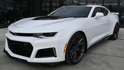 2021 Chevrolet Camaro ZL1