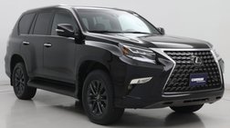 2023 Lexus GX 460 Base