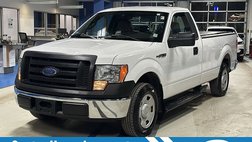 2009 Ford F-150 