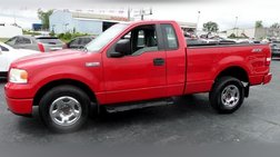 2007 Ford F-150 
