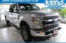 2022 Ford Super Duty F-250 XLT