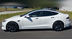 2022 Tesla Model S Base