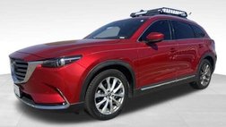 2016 Mazda CX-9 Grand Touring