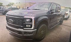 2026 Ford Super Duty F-250 Lariat