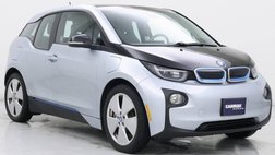2016 BMW i3 Base