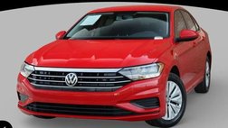 2020 Volkswagen Jetta SE