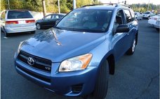 2009 Toyota RAV4 Base
