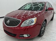 2017 Buick Verano Sport Touring