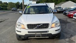 2008 Volvo XC90 V8
