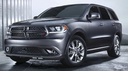 2020 Dodge Durango R/T