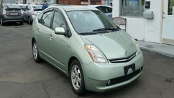 2008 Toyota Prius 5dr HB