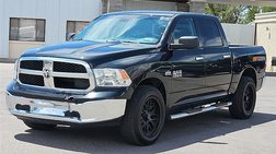 2018 Ram Ram Pickup 1500 SLT