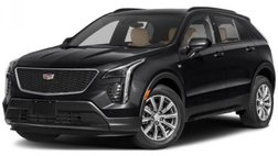 2022 Cadillac XT4 Sport