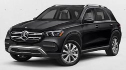 2020 Mercedes-Benz GLE-Class GLE 350 4MATIC