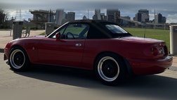 1994 Mazda MX-5 Miata 