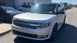 2014 Ford Flex SEL