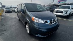 2019 Nissan NV200 SV