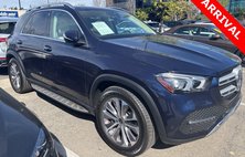 2022 Mercedes-Benz GLE-Class GLE 350 4MATIC