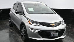 2020 Chevrolet Bolt EV Premier