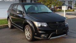 2019 Dodge Journey GT