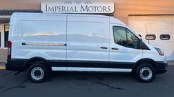 2021 Ford Transit 250