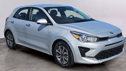 2021 Kia Rio5 S