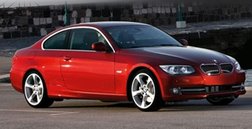 2012 BMW 3 Series 328i xDrive