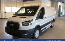 2024 Ford Transit 250