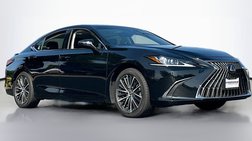 2024 Lexus ES 350 Base