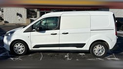 2015 Ford Transit Connect XLT