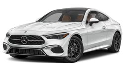 2024 Mercedes-Benz CLE CLE 300 4MATIC
