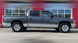 2004 Dodge Dakota SLT