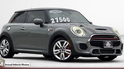 2021 MINI Hardtop John Cooper Works
