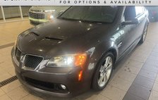 2008 Pontiac G8 GT