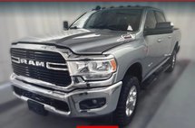 2020 Ram Ram Pickup 2500 Big Horn