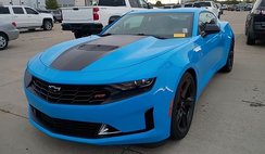 2023 Chevrolet Camaro LT1