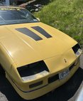 1985 Chevrolet Camaro Z28