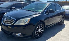 2017 Buick Verano Sport Touring