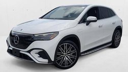 2023 Mercedes-Benz EQE EQE 500 4MATIC