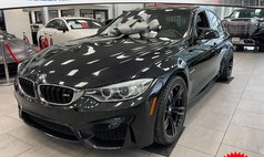 2015 BMW M3 Base