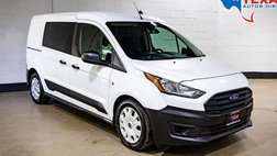 2021 Ford Transit Connect XL