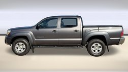 2015 Toyota Tacoma PreRunner V6