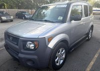 2006 Honda Element EX-P
