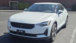 2023 Polestar 2 Long Range Single Motor