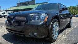 2006 Dodge Magnum SXT