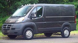 2014 Ram ProMaster 1500 118 WB