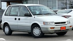 1994 Eagle Summit LX